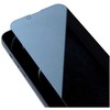 Nillkin apsauginis stiklas 0.33mm Guardian 2.5D skirtas Apple iPhone 15 Pro Max juodos spalvos