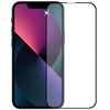 MyScreen DIAMOND GLASS LITE edge FULL GLUE juodas apsauginis stiklas Apple iPhone 15 6.1"