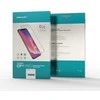 Apsauginis stiklas telefonui Apple iPhone 15 Nillkin CP + Pro juodos spalvos krašteliu