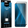 Apsauginis stiklas telefonui Realme C53 4G / Narzo N53 MyScreen Diamond Glass Edge Full Glue juodos spalvos krašteliu