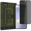Apsauginis stiklas telefonui Samsung Galaxy S24 Hofi Anti Spy Glass Pro+ Privacy