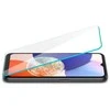 Spigen Glas.TR Slim 2 vnt. – Apsauginis stiklas skirtas Samsung Galaxy A15 4/5G / A25 5G / M15 5G (2 pcs)