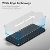 Spigen Glas.TR Slim 2 vnt. – Apsauginis stiklas skirtas Samsung Galaxy A15 4/5G / A25 5G / M15 5G (2 pcs)