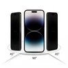 Apsauginis stiklas telefonui Samsung Galaxy S24 Ultra Hofi Anti Spy Glass Pro+ Privacy