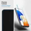 Spigen Glas.TR Slim 2 vnt. – Apsauginis stiklas skirtas Samsung Galaxy A15 4/5G / A25 5G / M15 5G (2 pcs)