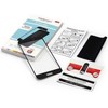 „MyScreen MS Diamond Glass Edge Lite FG“ „Samsung Galaxy G780 S20 FE“ juodos spalvos „Full Glue S20 FE 2022“