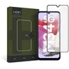 Apsauginis stiklas telefonui Samsung Galaxy M34 5G HOFI Glass Pro+ juodos spalvos krašteliu