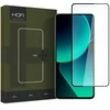 Apsauginis stiklas telefonui Xiaomi 13T / 13T Pro HOFI Glass Pro+ juodos spalvos krašteliu
