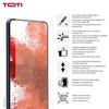 Apsauginis stiklas Toti Galaxy A15/A15 5G