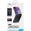 Apsauginis stiklas UNIQ Optix Clear į Samsung Galaxy Z Flip7