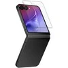 Apsauginis stiklas UNIQ Optix Clear į Samsung Galaxy Z Flip7