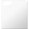 Apsauginis stiklas UNIQ Optix Clear į Samsung Galaxy Z Flip7