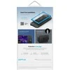 UNIQ Optix Clear Apsauginis stiklas skirtas Nintendo Switch 2