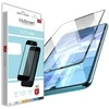 Apsauginis stiklas XIAOMI MI 10T 5G / MI 10T Pro 5G / MI 10T LITE 5G MyScreen Lite Edge 5D Full Glue juodas