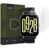 Apsauginis stiklas Xiaomi Redmi Watch 5 ACTIVE Hofi Glass Pro+ 2-pack Clear