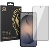 Apsauginis stiklasTel Protect 10X Privacy DLC Diamond Coating skirtas Samsung Galaxy S26 Plus (with fingerprint unlock)