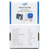 Apsaugos nuo užliejimo rinkinys PNI SV100 PRO jutiklis ir solenoidinis vožtuvas DN20 3/4, 1.0MPa, IP65
