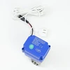 Apsaugos nuo užliejimo rinkinys PNI SV100 PRO jutiklis ir solenoidinis vožtuvas DN20 3/4, 1.0MPa, IP65
