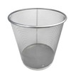 Apskrita šiukšliadėžė OKKO 684004 S, 16 l