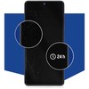 Apssauginė plėvelė telefono ekranui Xiaomi 14 Pro 3MK SilverProtection+