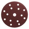 Makita Šlifavimo popierius 150 mm (20 vnt.) D-77235