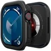 Apyrankė Apple Watch 10 (46mm) Spigen Caseology Vault Matte juodas