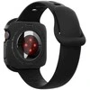 Apyrankė Apple Watch 10 (46mm) Spigen Caseology Vault Matte juodas