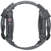Apyrankė Apple Watch 10 (46mm) Spigen Rugged Armor „Pro” dark pilka