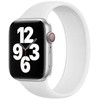 112800 Apyrankė Watch 3H875ZM/A Solo LOOP 44/45/46/49mm SIZE 7 baltos spalvos SEAL