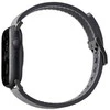 Išmaniojo laikrodžio Apple 4/5/6/7/8/SE/ULTRA dirželis, Juodos spalvos, 42/44/45mm