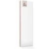 Apyrankė Apple Watch 4 / 5 / 6 / 7 / 8 / 9 / SE / Ultra 1 / 2 (42 / 44 / 45 / 49 mm) Tech-Protect IconBand Pro juodos ir oranžinės spalvos