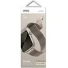 UNIQ apyrankė Dante Apple Watch Series1/2/3/4/5/6/7/8/9/SE/SE2 42/44/45mm Stainless Steel, su žvaigždžių efektu