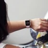 Išmaniojo laikrodžio Apple 1/2/3 dirželis, Rausvos spalvos, 42mm