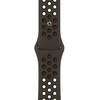 Dirželis Apple Watch MJ6J3AM/A 38/40/41mm Nike Sport Brand ironstone-juodas