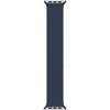 Apple 112800 Apyrankė Watch ML6J3ZM/A pinta Solo LOOP 40/41/42mm SIZE 7 ABYSS Mėlynas SEAL