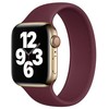 112800 Apyrankė Watch Solo LOOP MGT83ZM/A 44mm/45mm/46mm/49mm SIZE 8 PLUM SEAL