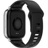 Apyrankė Beline skirtas Redmi Watch 5 juodos spalvos