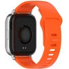 Band Beline for Redmi Watch 5 Active oranžinis