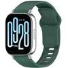 Apyrankė Beline skirtas Redmi Watch 5 žalios spalvos
