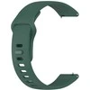 Apyrankė Beline skirtas Redmi Watch 5 žalios spalvos
