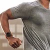 Apyrankė Garmin Fenix 5 / 6 / 6 Pro / 7 Tech-Protect Nylon Pro žalios spalvos