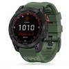 Apyrankė Garmin Fenix 5 / 6 / 6 Pro / 7 Tech-Protect IconBand žalios spalvos