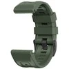 Apyrankė Garmin Fenix 5 / 6 / 6 Pro / 7 Tech-Protect IconBand žalios spalvos