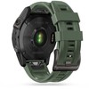 Apyrankė Garmin Fenix 5 / 6 / 6 Pro / 7 Tech-Protect IconBand žalios spalvos