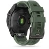 Apyrankė Garmin Fenix 5 / 6 / 6 Pro / 7 Tech-Protect IconBand žalios spalvos