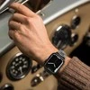 Apyrankė laikrodžiui Apple Watch 4 / 5 / 6 / 7 / 8 / 9 / SE / ULTRA 1 / 2 (42 / 44 / 45 / 49 mm) Tech-Protect Stainless Titanium