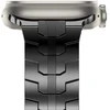 Apyrankė laikrodžiui Apple Watch 4 / 5 / 6 / 7 / 8 / 9 / SE / Ultra 1 / 2 (42 / 44 / 45 / 49 mm) Tech-Protect Stainless