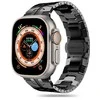 Apyrankė laikrodžiui Apple Watch 4 / 5 / 6 / 7 / 8 / 9 / SE / Ultra 1 / 2 (42 / 44 / 45 / 49 mm) Tech-Protect Stainless