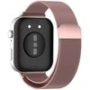 Apyrankė laikrodžiui Huawei Watch Fit 3 Tech-Protect Milaneseband auksinis & pink