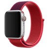 Triton „APPLE STRAP MXHV2ZM/A“ „APPLE WATCH SPORT LOOP“ 40 MM Raudonas ORIGINALUS PLĖVELĖ